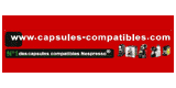Codes Promo Capsules compatibles