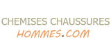 Codes Promo Chemises-chaussures-hommes.com
