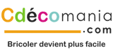 Codes Promo Cdecomania.com