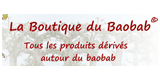 Codes Promo La Boutique du Baobab