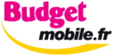 Codes Promo Budget mobile