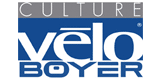 Codes Promo Culture velo boyer