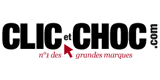 Codes Promo Clic et choc