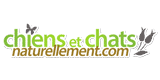 Codes Promo Chiens & Chats Naturellement