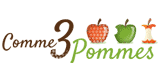 Codes Promo Comme3pommes