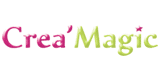 Codes Promo Crea'magic