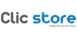 Codes Promo Clic store