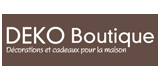 Codes Promo Deko boutique