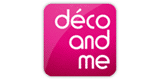 Codes Promo Déco and me