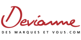 Codes Promo Devianne