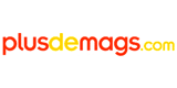 Codes Promo Plusdemags
