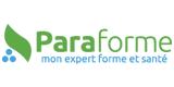Codes Promo Paraforme