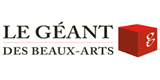 Codes Promo Le Géant Des Beaux-Arts