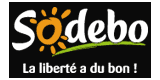 Codes Promo Sodebo