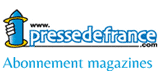 Codes Promo Presse de France
