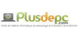 Codes Promo Plus de PC