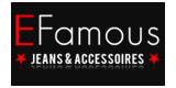 Codes Promo EFamous