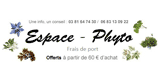 Codes Promo Espace Phytotherapie