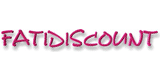 Codes Promo Fatidiscount