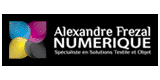 Codes Promo Alexandre Frézal Numérique