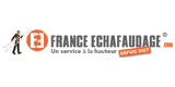 Codes Promo France echafaudage