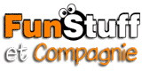 Codes Promo Funstuff et compagnie