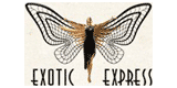 Codes Promo Exotic express