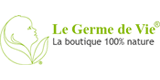 Codes Promo Le germe de vie