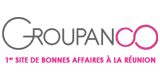 Codes Promo Groupanoo