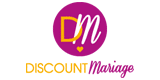 Codes Promo Discount mariage