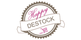 Codes Promo Happy destock