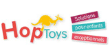 Codes Promo Hoptoys