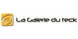 Codes Promo La galerie du teck