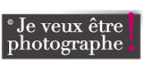 Codes Promo Je veux être photographe