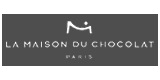 Codes Promo La maison du chocolat