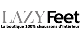 Codes Promo LazyFeet