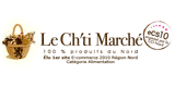 Codes Promo Le Ch'ti marché
