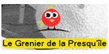 Codes Promo Le Grenier de la Presqu'île