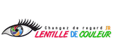 Codes Promo lentille-de-couleur.fr