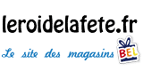 Codes Promo Leroidelafete.fr