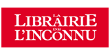 Codes Promo Librairie de l'Inconnu