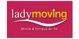 Codes Promo Ladymoving