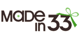 Codes Promo MadeIn33