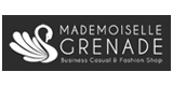 Codes Promo Mademoiselle Grenade
