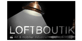 Codes Promo LoftBoutik