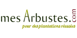 Codes Promo mesArbustes