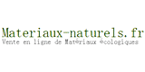 Codes Promo Materiaux-naturels.fr
