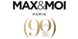 Codes Promo Max & Moi