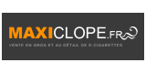 Codes Promo Maxiclope.fr