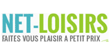 Codes Promo Net-Loisirs